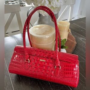 Brahmin Dayan Satchel